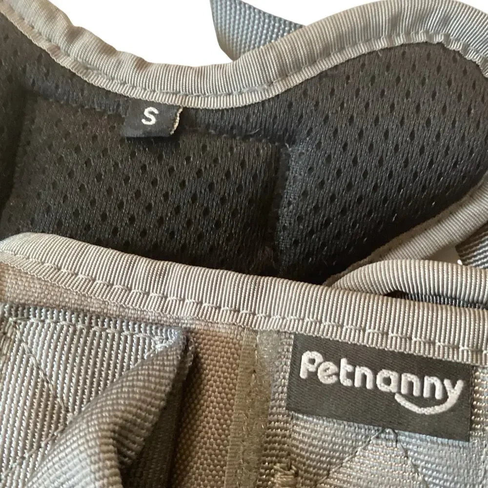 Petnanny Tactical Dog Harness